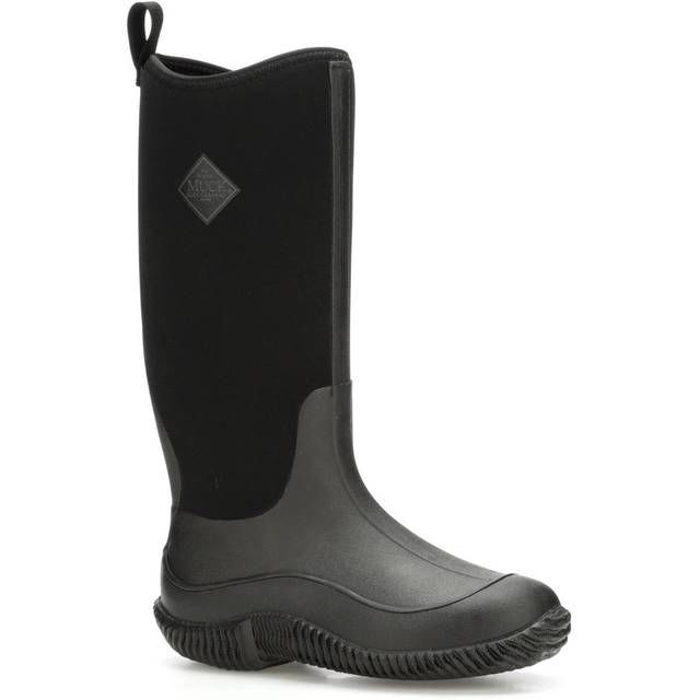 Muck Boots  - Black - HAW-000 Hale